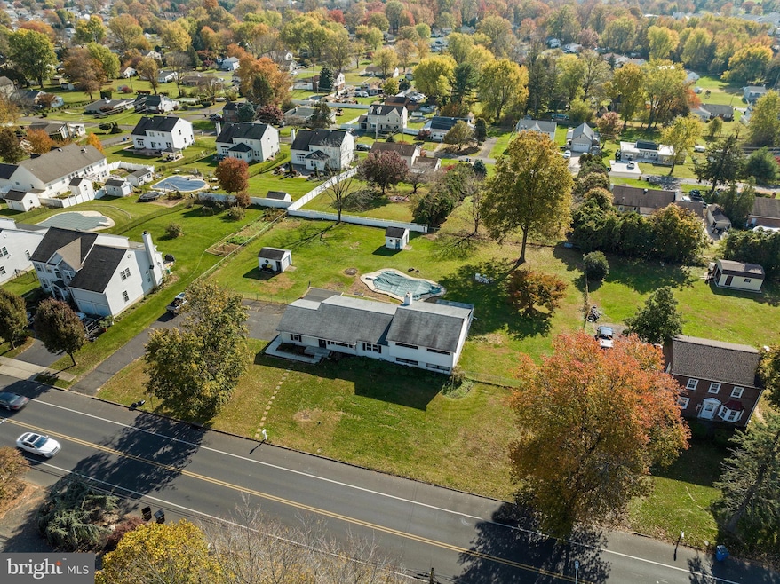 4815 Neshaminy Blvd, Bensalem, PA 19020 MLS PABU2060342