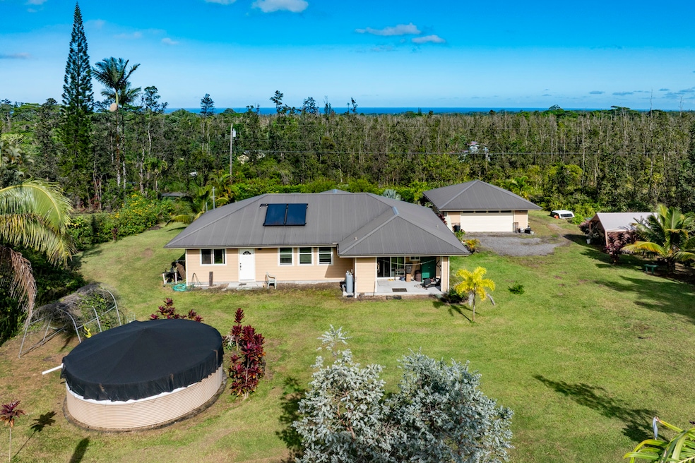 161594 39th Ave, Keaau, HI 96749 - photo 1