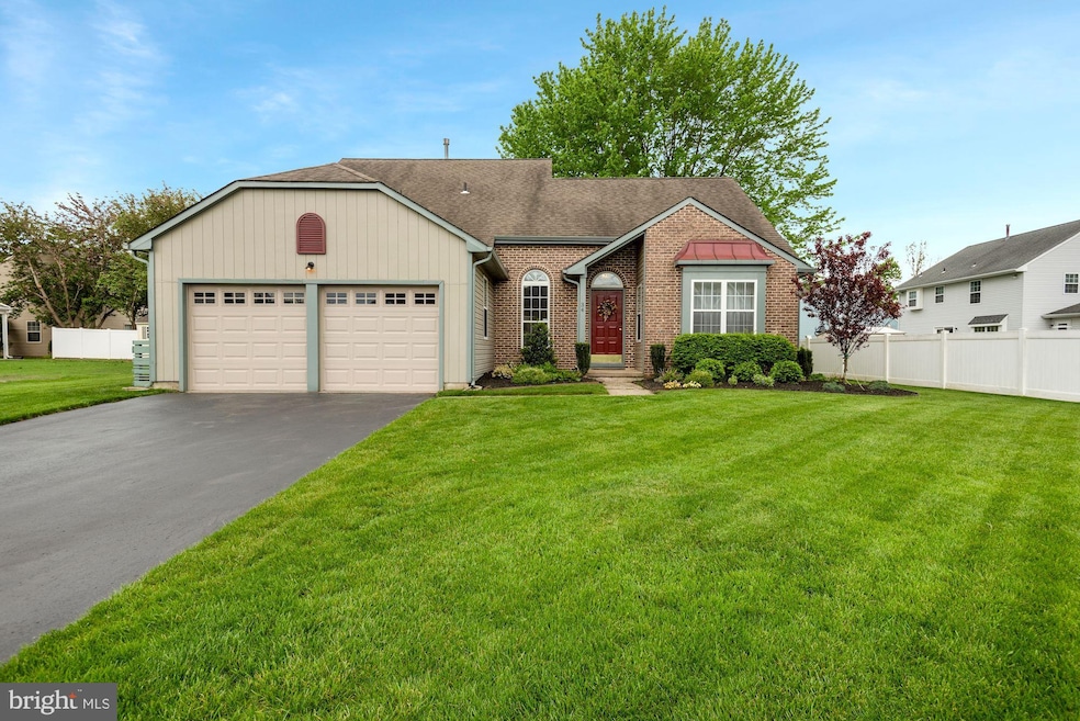 34 Jerrys Dr, Burlington, NJ 08016 - photo 1