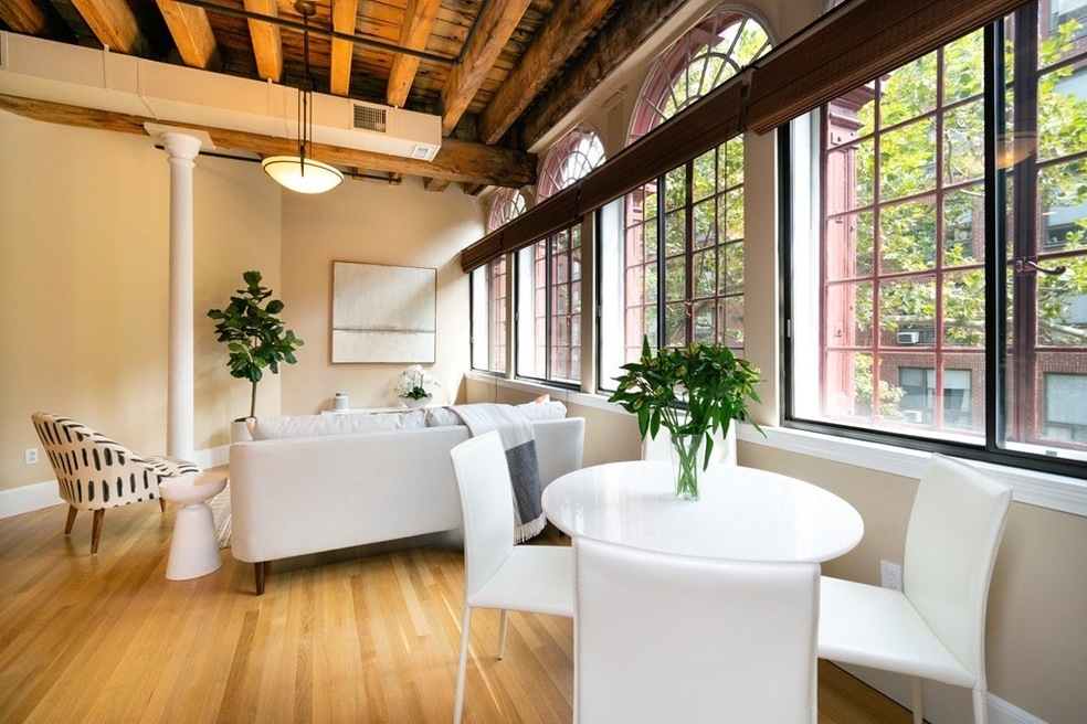 120 Fulton St unit 2B, Boston, MA 02109 - photo 1