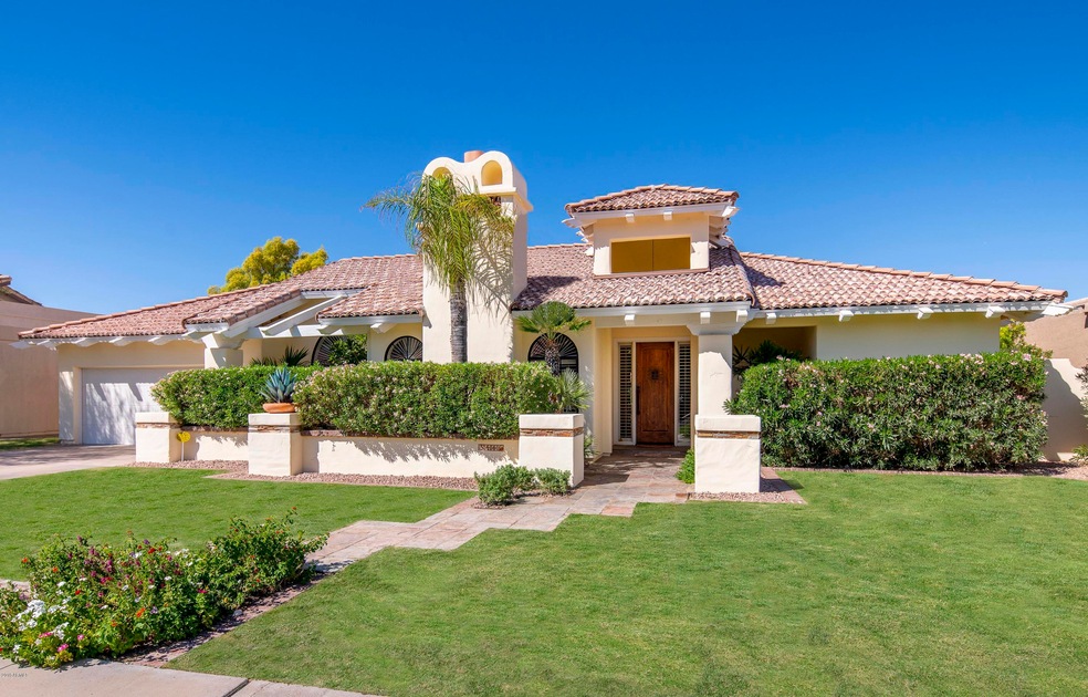 Fantastic Curb Appeal