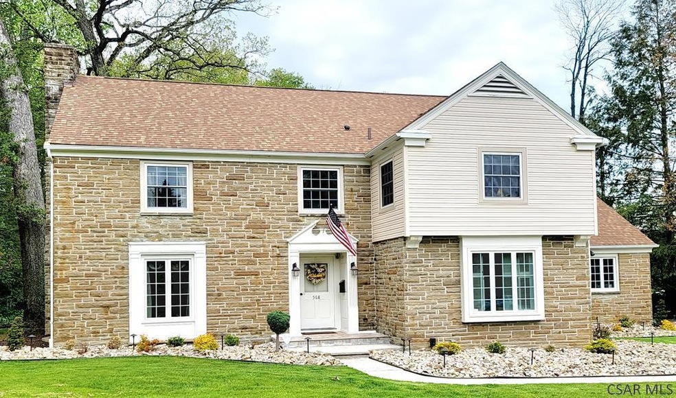 568 Elknud Ln, Johnstown, PA 15905 - photo 1