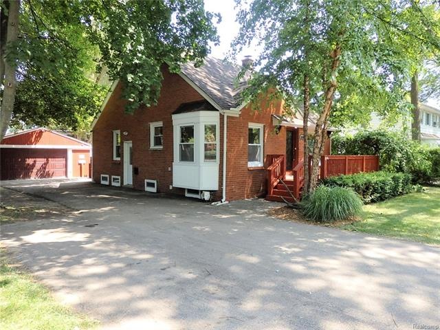 You won't find another quite like this!