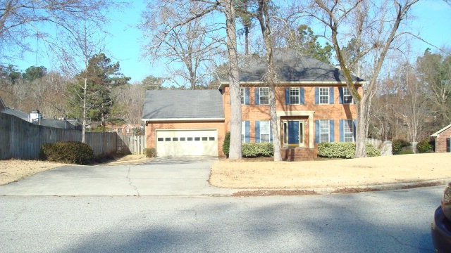 Main View