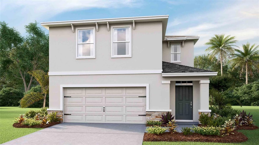 7334 Flint Creek Dr, Land O' Lakes, FL 34638 - photo 1