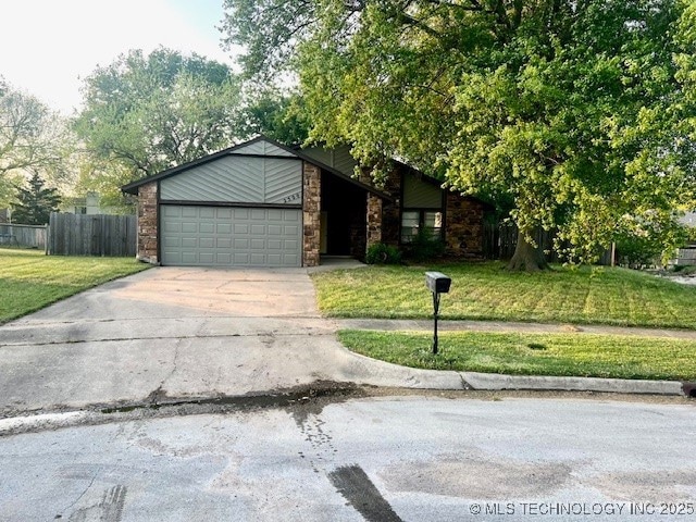 2500 W Honolulu St, Broken Arrow, OK 74012 - photo 1
