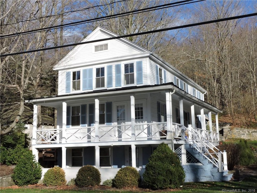 44 Main St, East Haddam, CT 06423 - photo 1