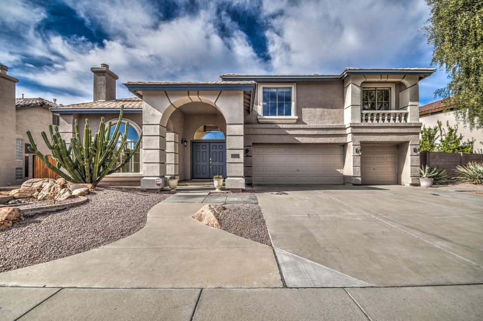 28722 N. 47th ST