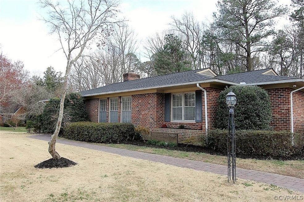 12488 Cubs Ln, Ashland, VA 23005 - photo 1