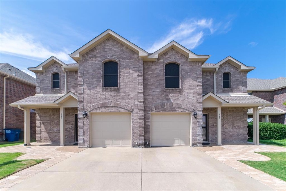 226 Wyndham Meadows Way, Wylie, TX 75098 - photo 1