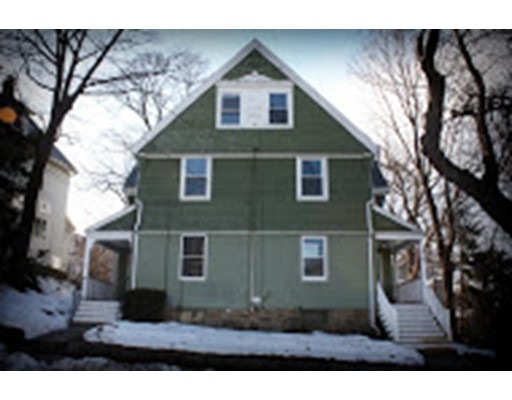 20 Dustin St, Brighton, MA 02135 - photo 1