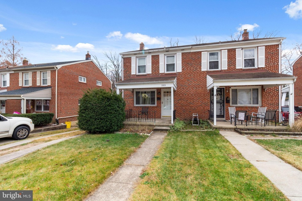 3323 Orlando Ave, Parkville, MD 21234 - photo 1