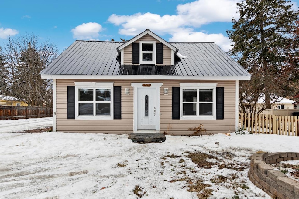 622 14th St E, Kalispell, MT 59901 - photo 1