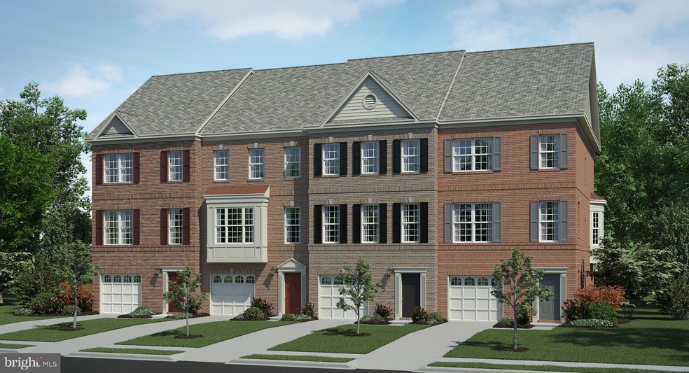 5362 Sharpstown Park Place, White Plains, MD 20695 - photo 1