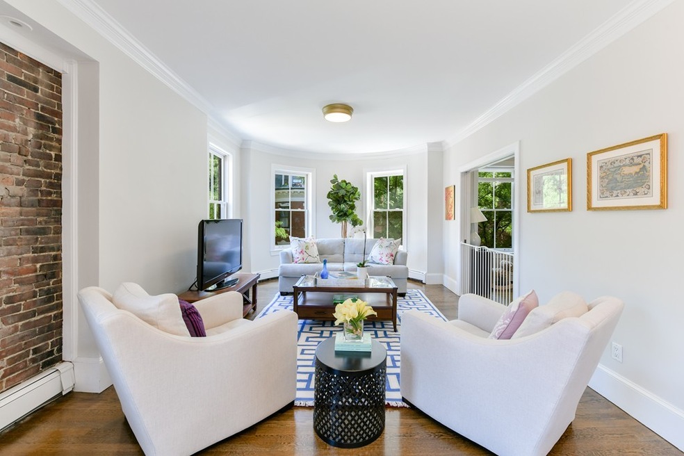 46 Upton St unit 4, Boston, MA 02118 - photo 1