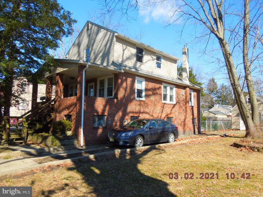 239 S Maple Ave, Maple Shade, NJ 08052 - photo 1