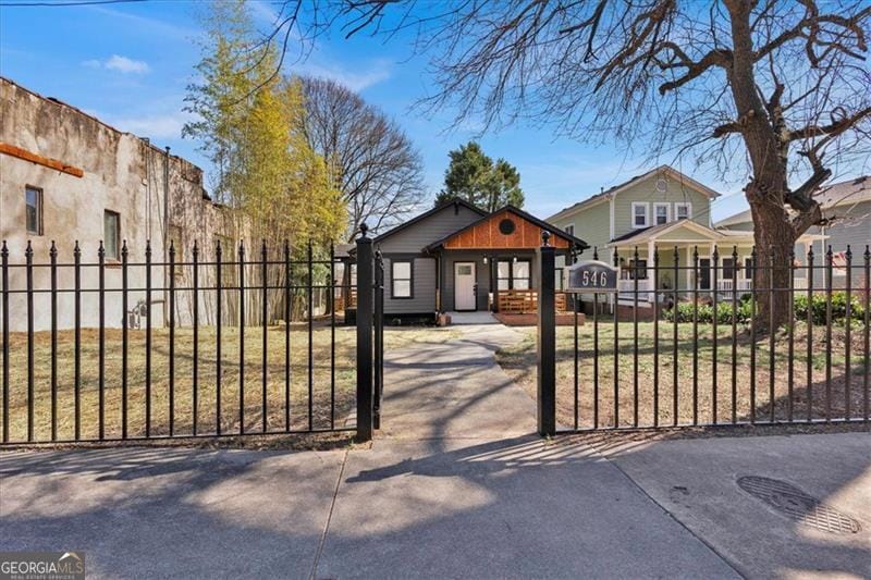 546 Pryor St SW, Atlanta, GA 30312 - photo 1