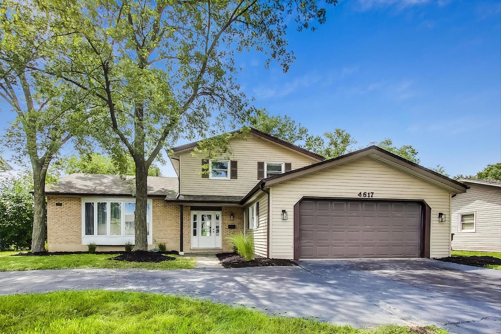 4617 175th Place, Country Club Hills, IL 60478 - photo 1