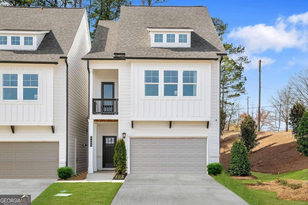 4433 Declan Dr NW unit 1, Kennesaw, GA 30144 - photo 1