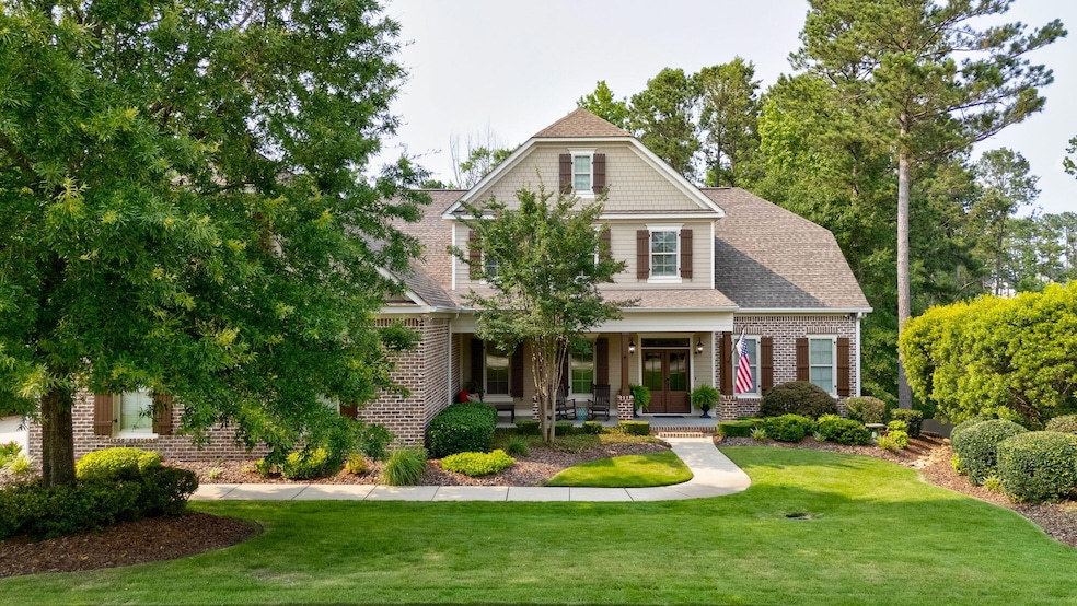 3820 Blue Springs Trace, Evans, GA 30809 - photo 1