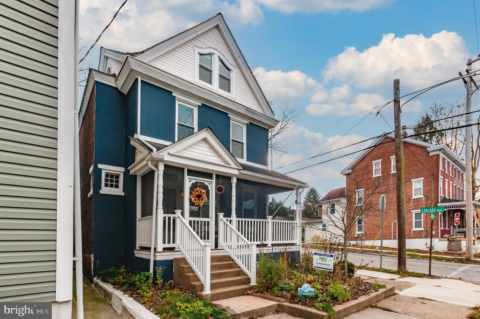 Sold $477,500 • Co-Listing Agent