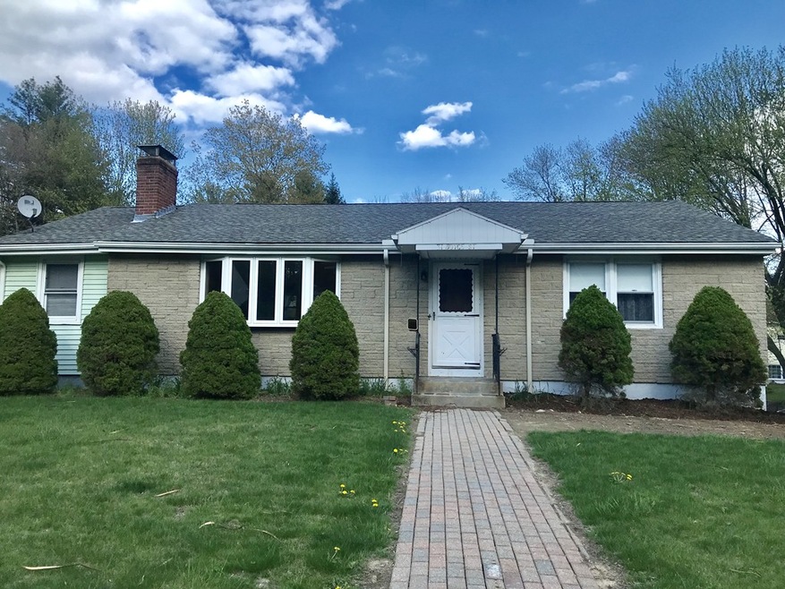 31 Boyce St, Auburn, MA 01501 - photo 1