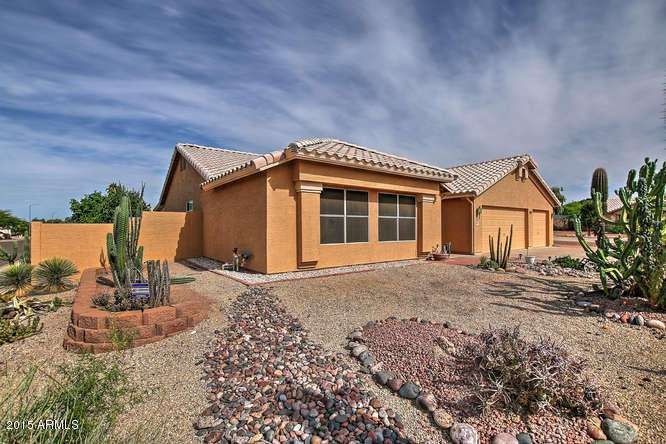 6032 E Portia Cir Mesa AZ