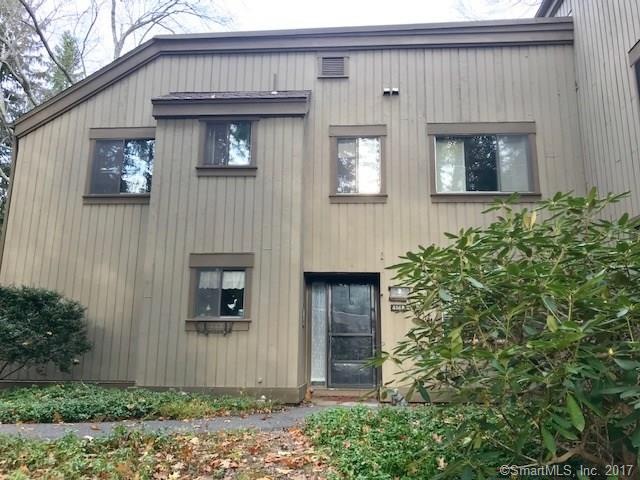 496 Heritage Village unit B, Southbury, CT 06488 - photo 1