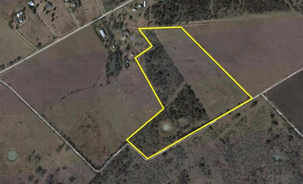 TBD 2 County Road 0006 Rd, Corsicana, TX 75110 - photo 1