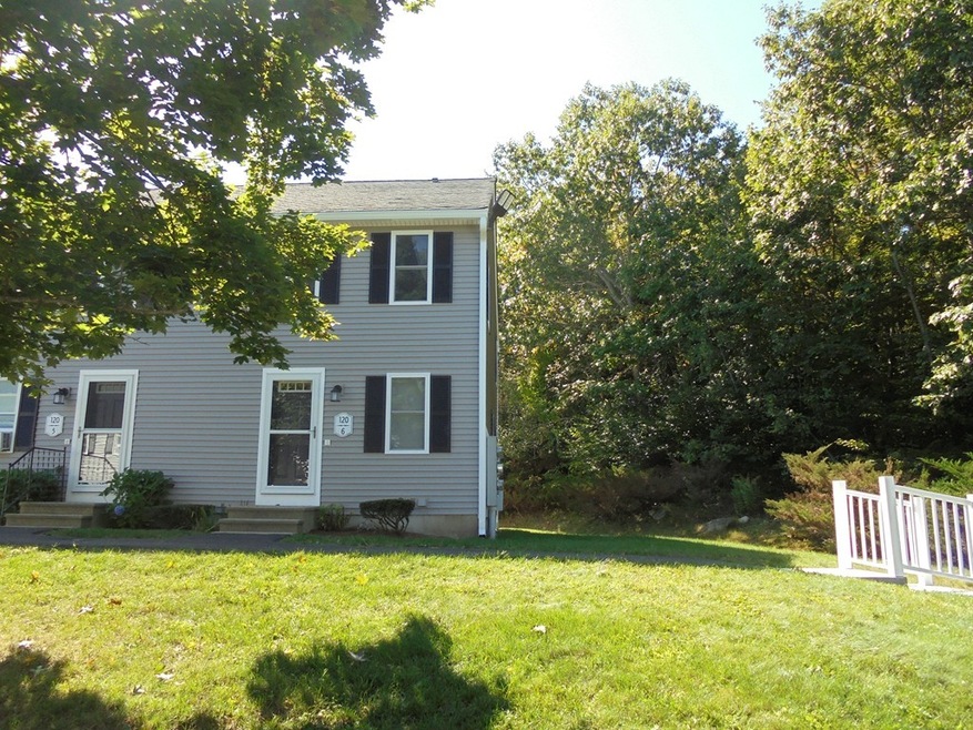 120 Olde Colonial Dr unit 6, Gardner, MA 01440 - photo 1