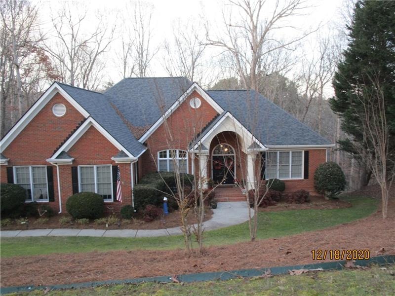 3724 Beaver Creek Rd, Gainesville, GA 30506 - photo 1