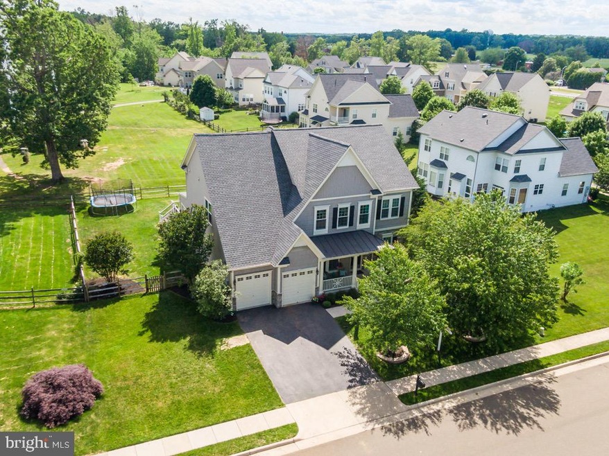 4152 Wirth Ln, Warrenton, VA 20187 - photo 1