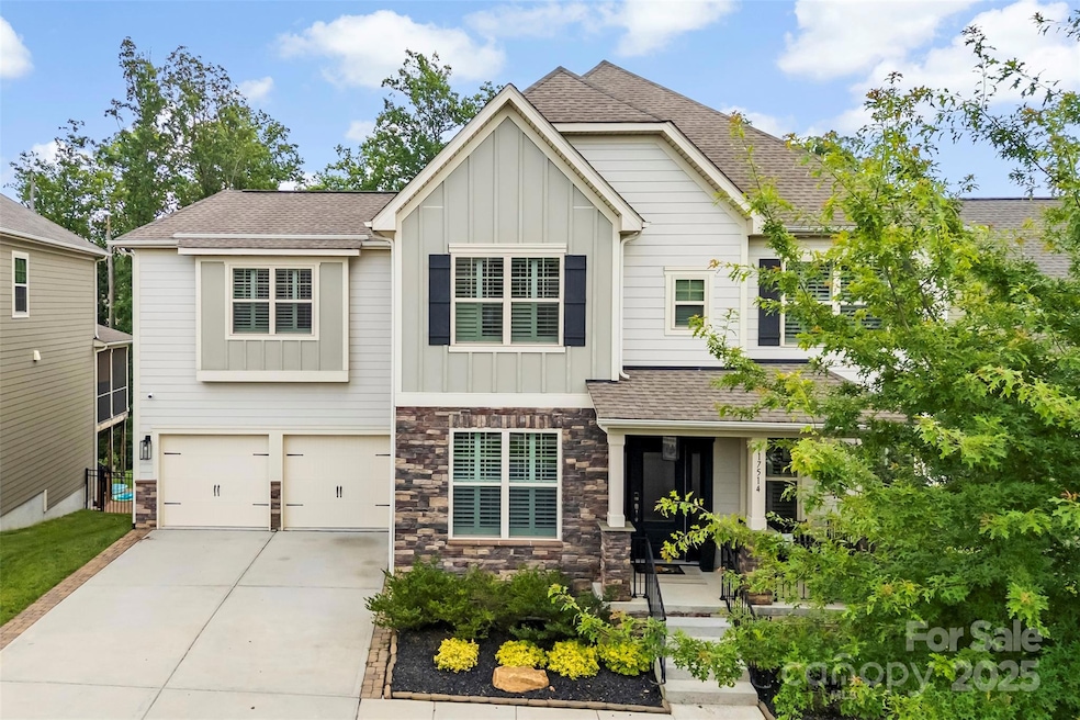 17514 Julees Walk Ln, Davidson, NC 28036 - photo 1