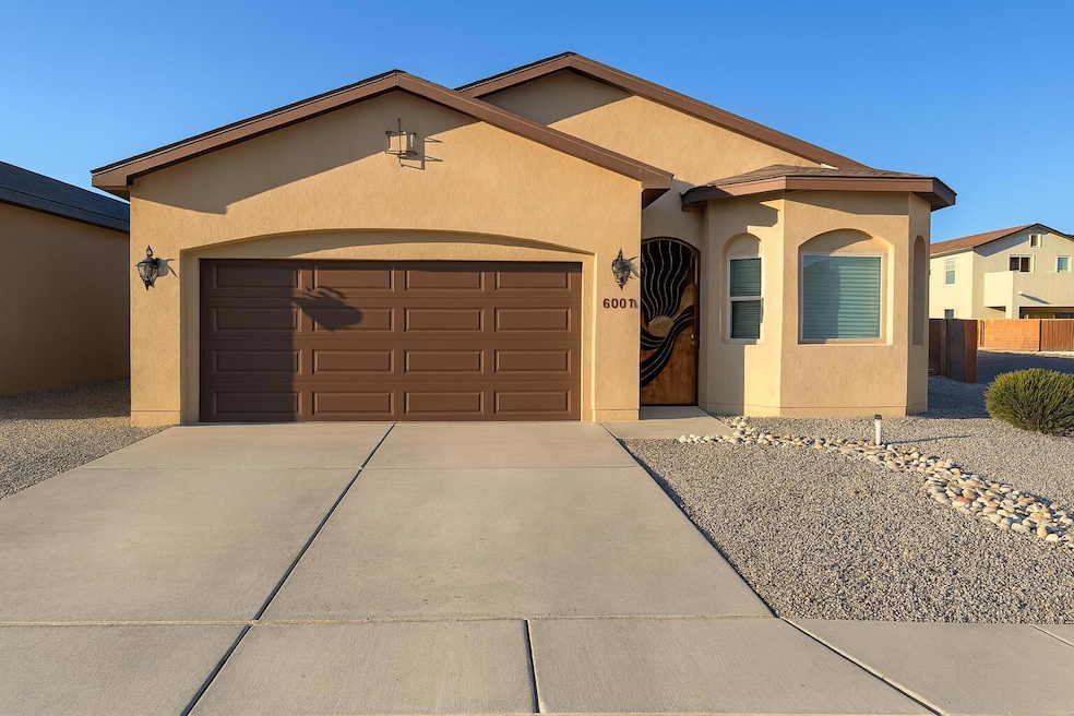 6001 Mafraq Ave NW, Albuquerque, NM 87114 - photo 1