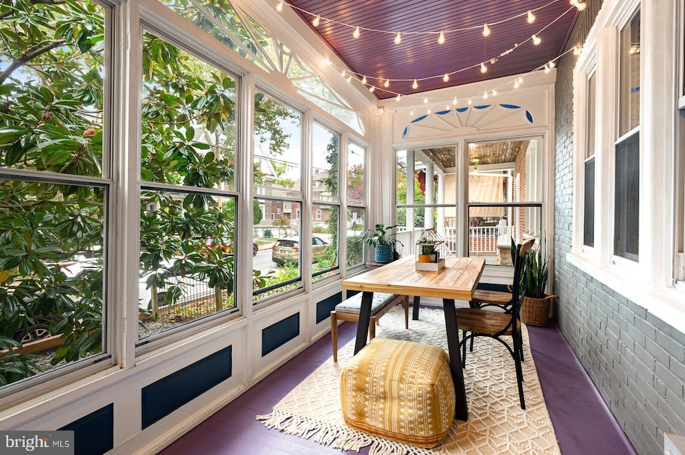 413 W 22nd St, Wilmington, DE 19802 - photo 1