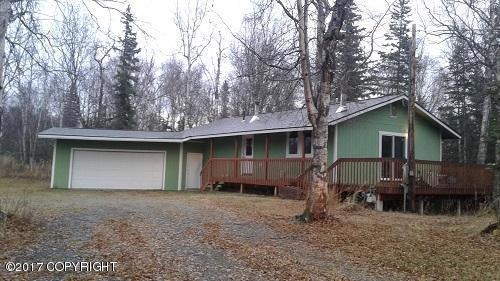 Ranch with Basement