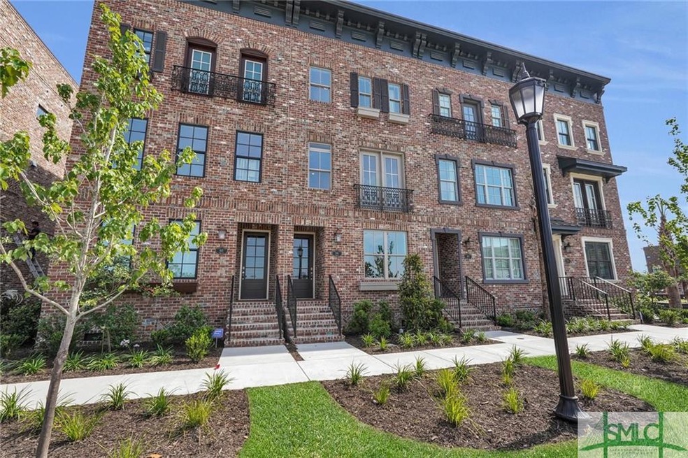 505 Port St, Savannah, GA 31401 - photo 1