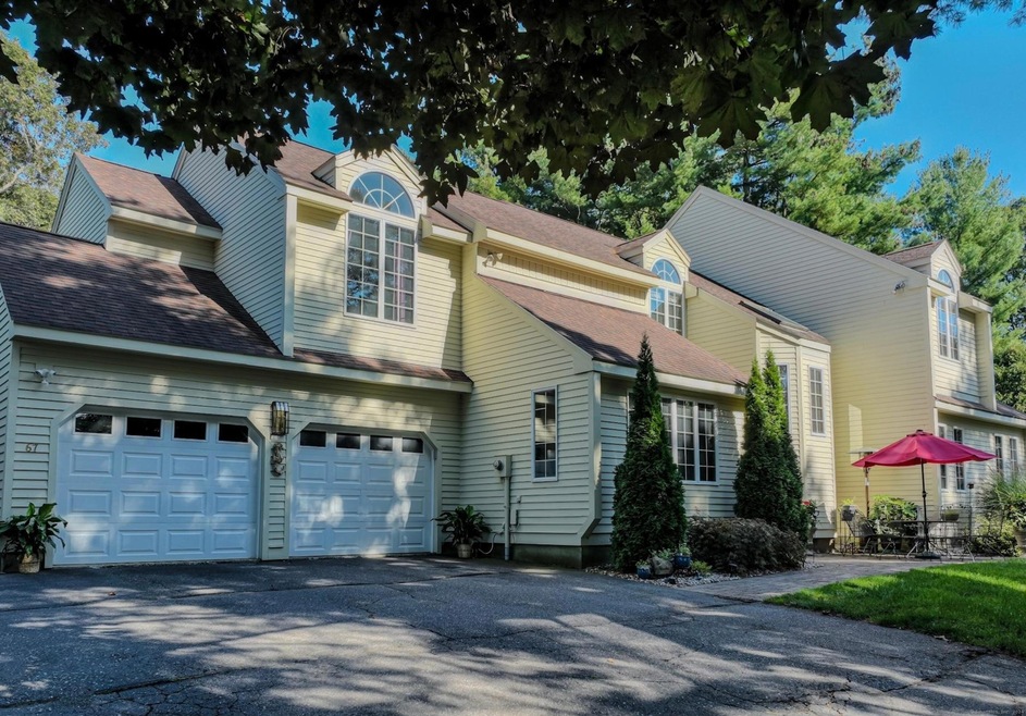 67 Falcon Ln, Glastonbury, CT 06033 - photo 1