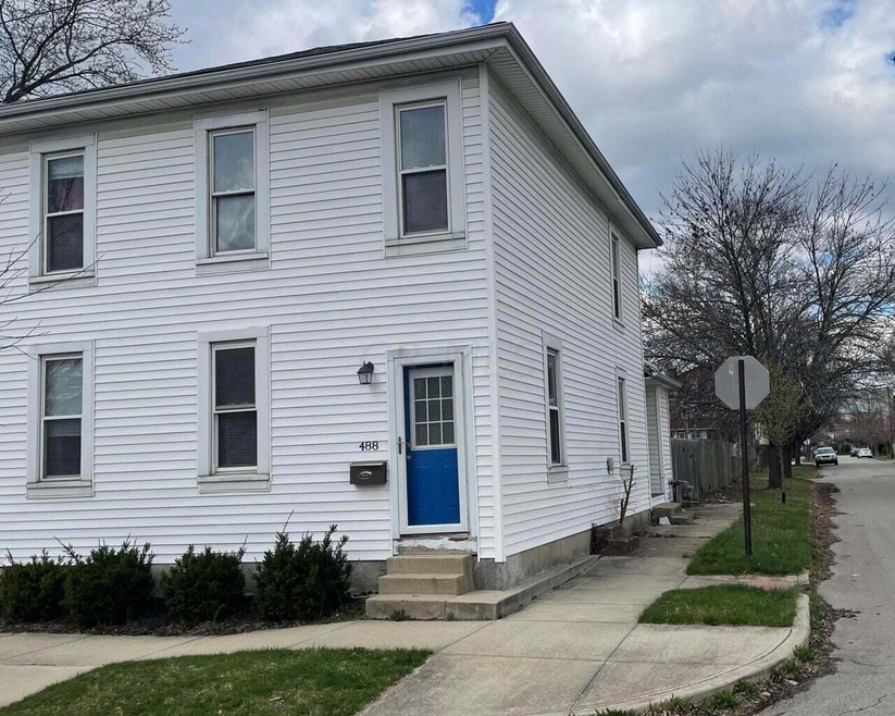 488 E Columbus St, Columbus, OH 43206 - photo 1