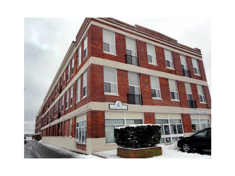 Exterior Front. Located in the heart of This uniqu