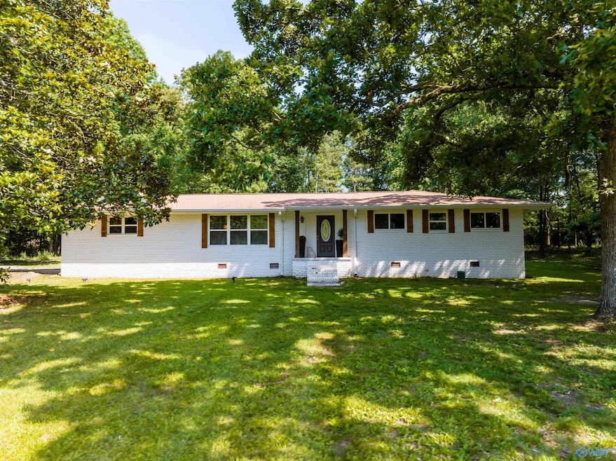 16253 N Alabama Highway 75 N