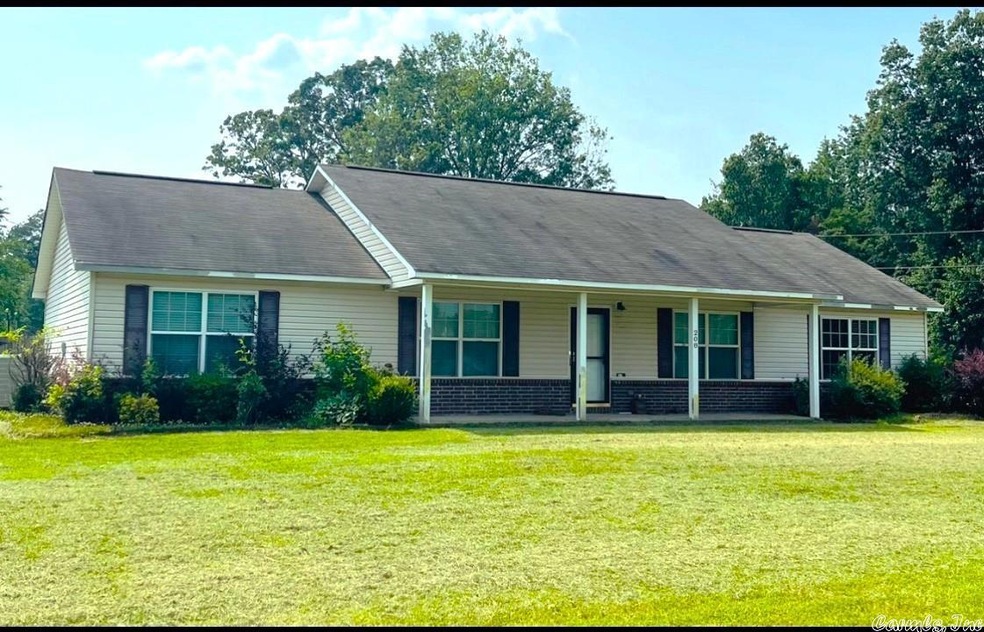 208 N Boyd Dr, Hazen, AR 72064 MLS 23016009