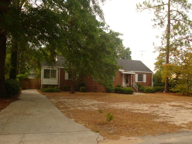 Main View
