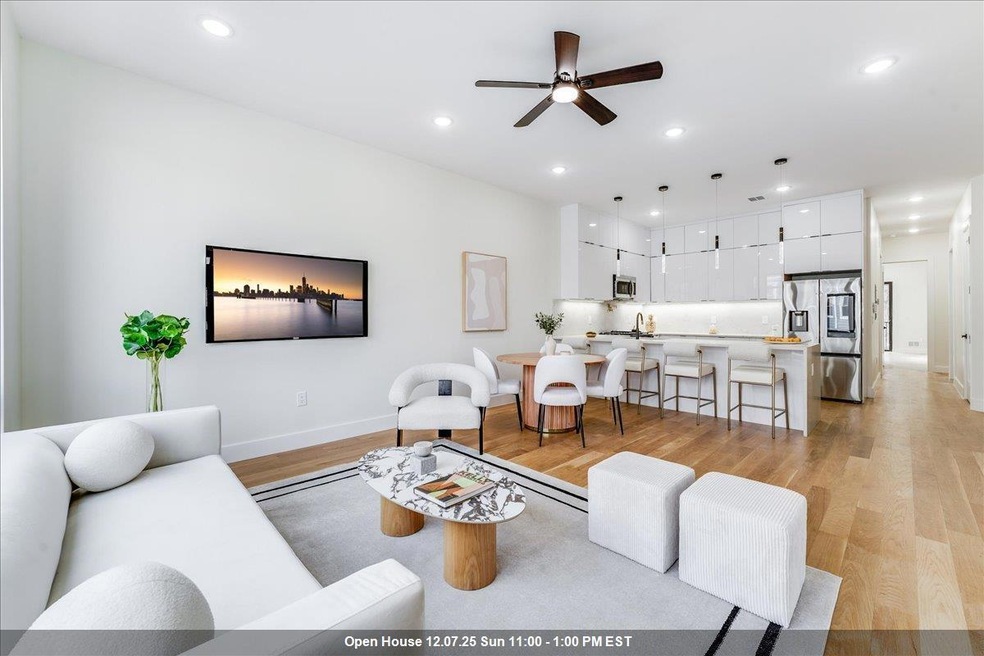 177 Wilkinson Ave unit 1, Jersey City, NJ 07305 - photo 1