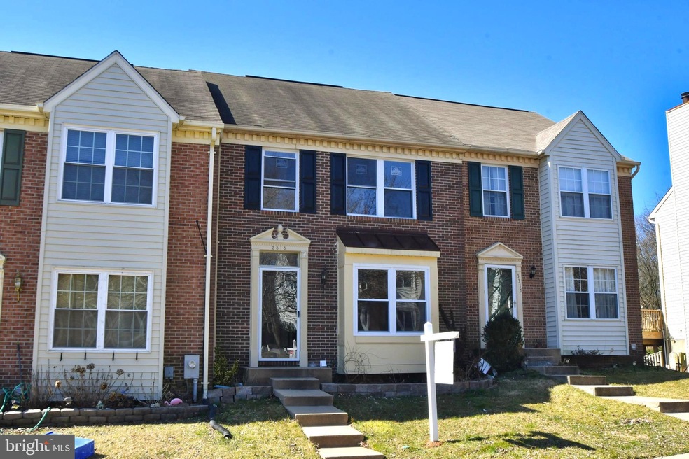 3318 Betterton Cir, Abingdon, MD 21009 - photo 1