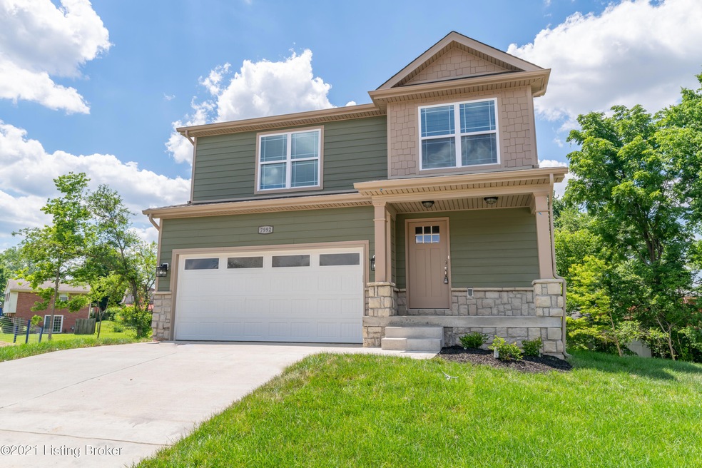 Lot 17 Manslick Commons Dr, Louisville, KY 40219 - photo 1