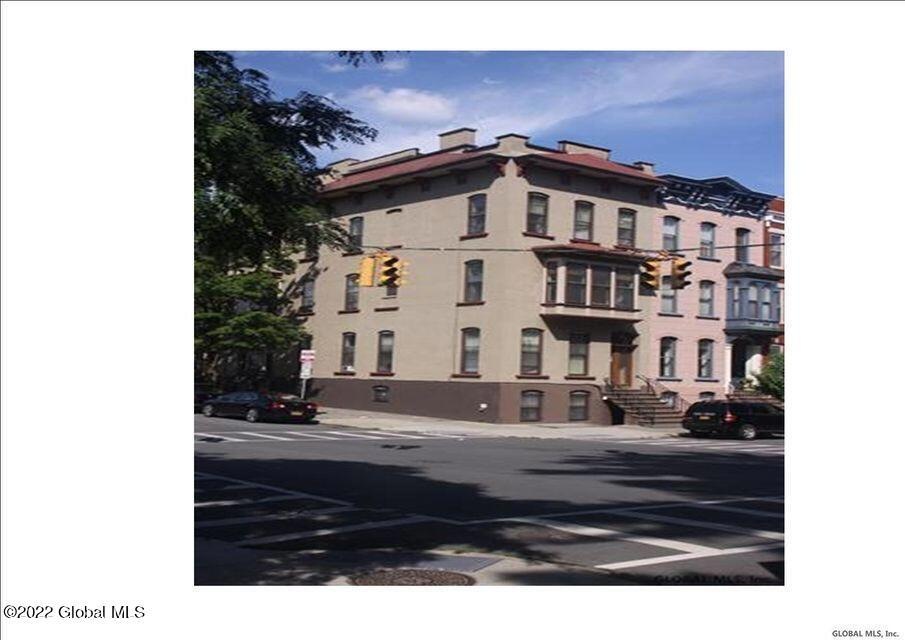 461 State St, Albany, NY 12203 - photo 1