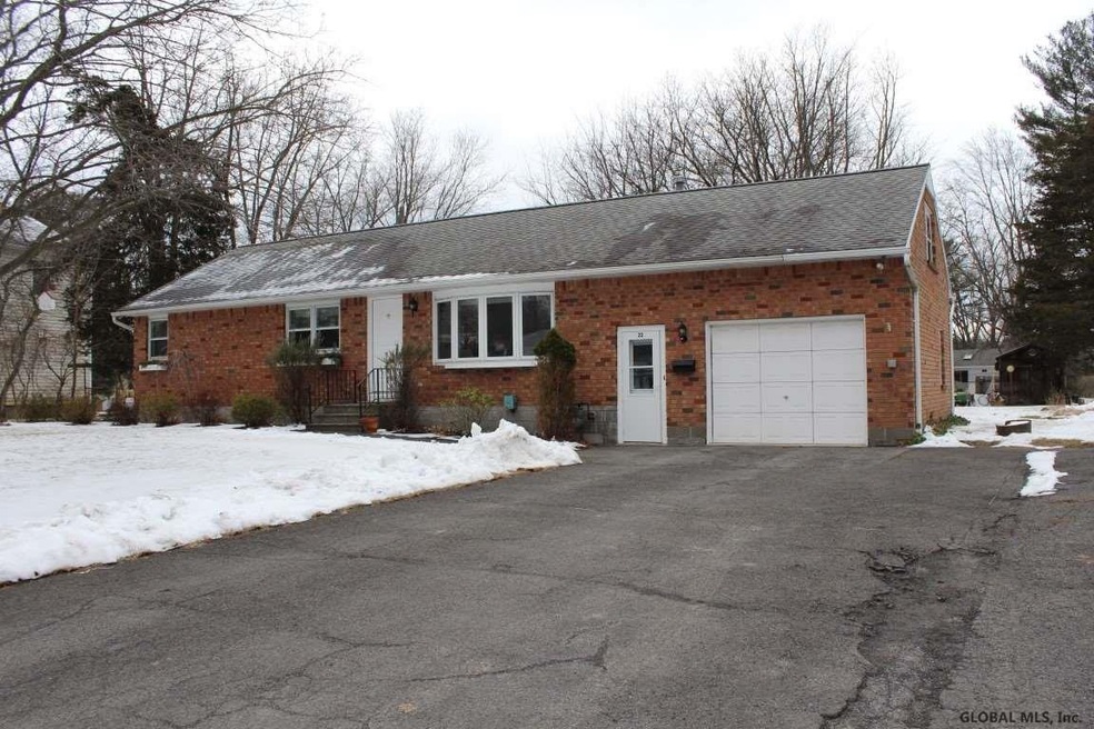 22 North St, Delmar, NY 12054 - photo 1