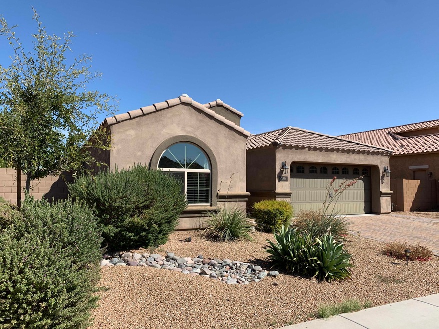 250 E San Carlos Way, Chandler, AZ 85249 - photo 1