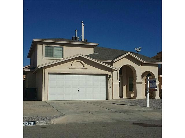 13769 Paseo de Vida Dr, El Paso, TX 79928 - photo 1